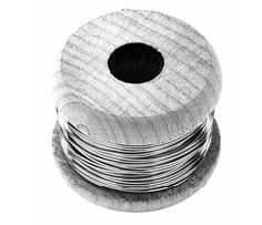 Suture Wire, Stainless Steel, 22 Gauge